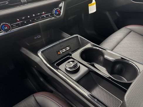 New 2026 Chevrolet Equinox RS AWD/4WD image 20