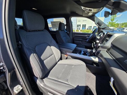 New 2026 RAM 1500 Big Horn image 26