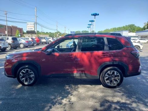 Used 2026 Subaru Forester Premium AWD/4WD image 7