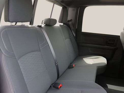 New 2026 RAM 3500 Tradesman AWD/4WD image 17