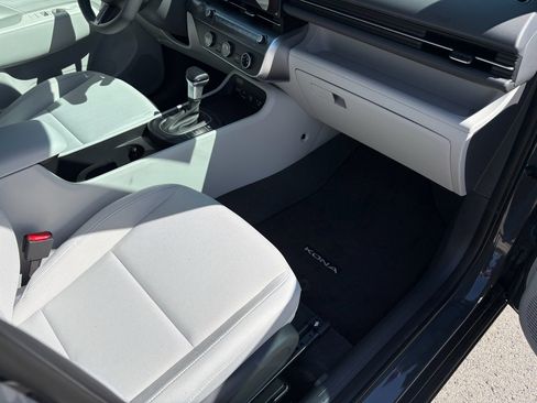 New 2026 Hyundai Kona SE FWD image 26