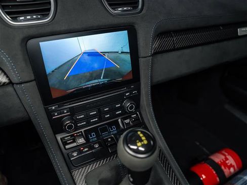 Certified 2023 Porsche 718 Cayman GT4 RS image 17