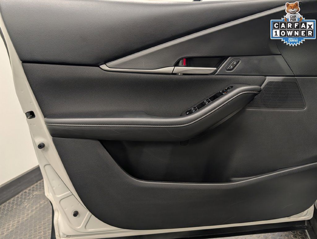 Used 2023 MAZDA CX-30 AWD 2.5 S image 8