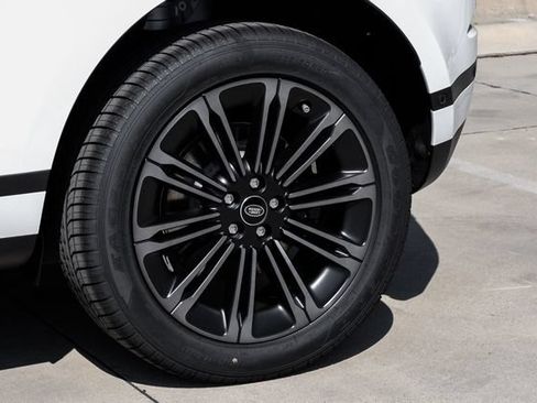 New 2026 Land Rover Range Rover Evoque S AWD/4WD image 66