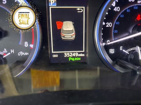 Certified 2018 Toyota Highlander Limited Platinum image 19