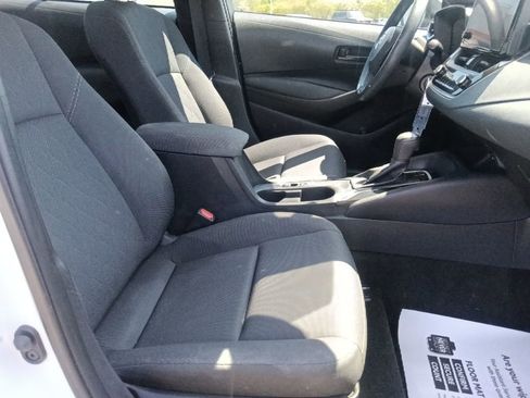 Used 2023 Toyota Corolla LE FWD image 30
