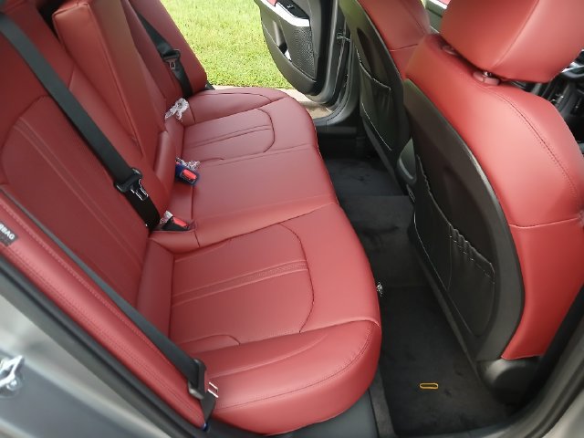 New 2026 Kia K5 GT-Line w/ GT-Line Red Interior Package AWD/4WD image 43