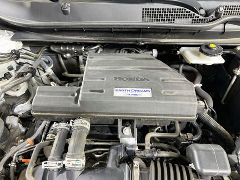 Used 2019 Honda CR-V EX-L image 29