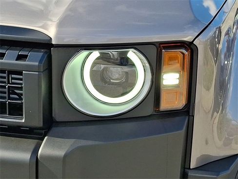 Certified 2024 Toyota Land Cruiser 1958 image 9