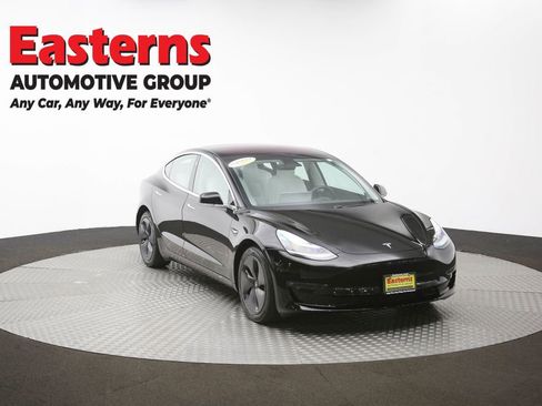 Used 2018 Tesla Model 3 Long Range image 45