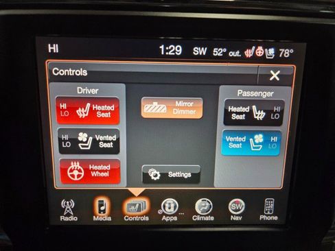 Used 2015 RAM 3500 Laramie image 58