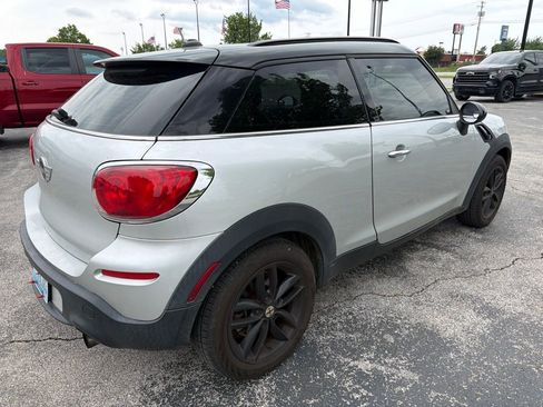 Used 2015 MINI Cooper Paceman S FWD image 3