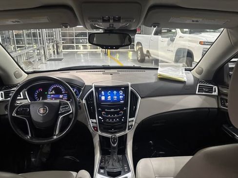 Used 2015 Cadillac SRX Premium w/ Driver Assist Package AWD/4WD image 32