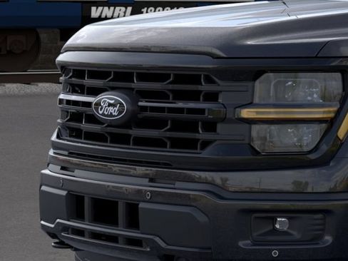 New 2026 Ford F150 XLT AWD/4WD image 17