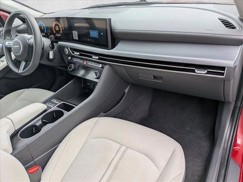Used 2025 Hyundai Sonata SEL image 21