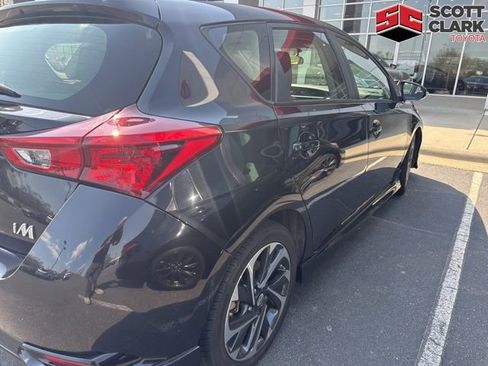 Used 2016 Scion iM image 5