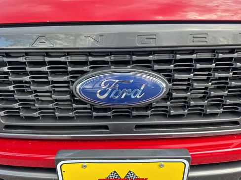 Used 2021 Ford Ranger XLT w/ Equipment Group 301A Mid AWD/4WD image 33