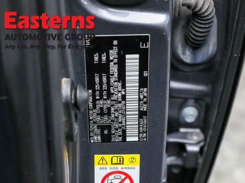 Used 2018 Lexus NX 300 AWD w/ Comfort Package image 37