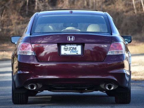 Used 2009 Honda Accord EX-L image 6