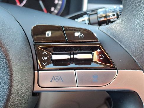 Certified 2024 Hyundai Tucson SEL image 21