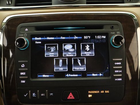 Used 2016 Buick Enclave Leather FWD image 23