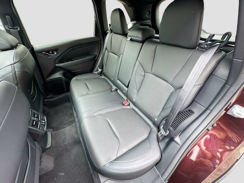 New 2026 Subaru Forester Premium AWD/4WD image 24
