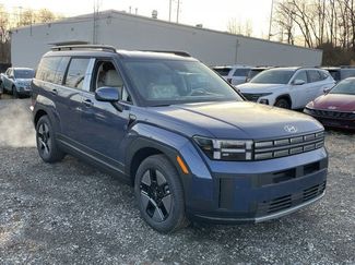 New 2026 Hyundai Santa Fe SEL video 2