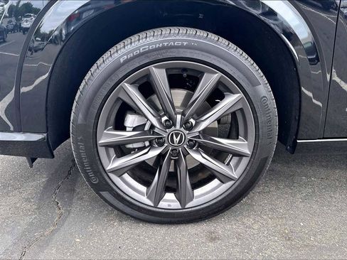 Used 2025 Acura ADX A-Spec AWD/4WD image 12