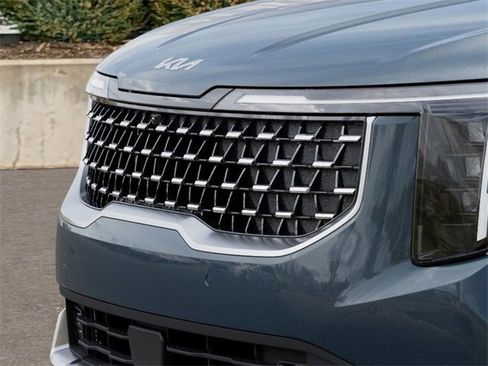 New 2026 Kia Carnival SX image 13