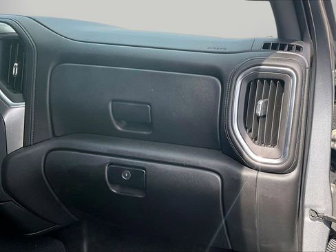 Used 2021 Chevrolet Silverado 1500 LT image 20