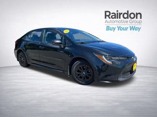 Used 2022 Toyota Corolla LE FWD 360° Tour
