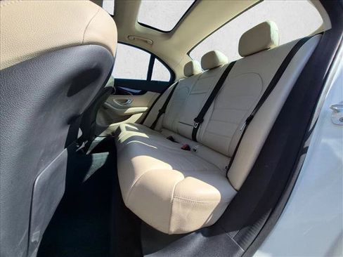 Used 2016 Mercedes-Benz C 300 Sedan image 18
