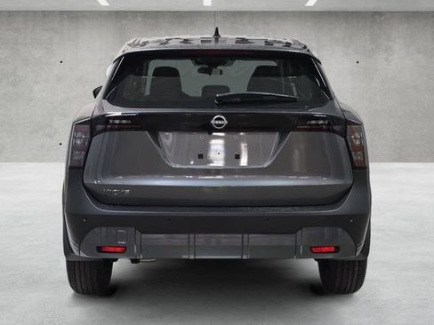 New 2026 Nissan Kicks S FWD image 15