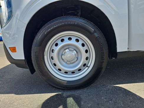 New 2025 Ford Maverick XL w/ 4K Tow Package image 24