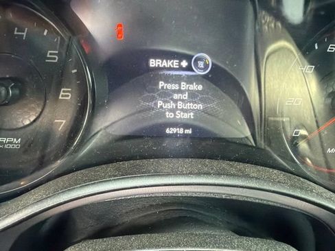 Used 2023 Dodge Charger SXT w/ Blacktop Special Edition AWD/4WD image 5