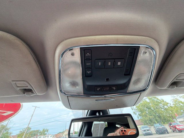 Used 2012 Dodge Durango Citadel AWD/4WD image 42