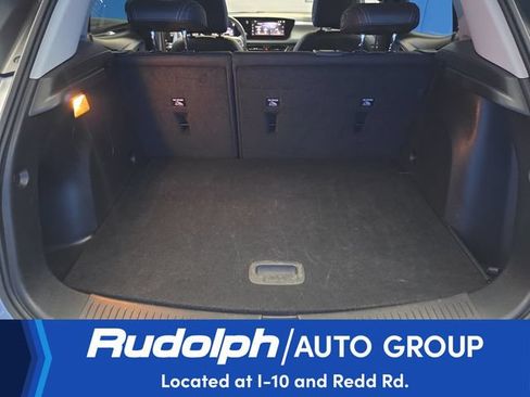 Used 2025 Buick Encore GX Preferred FWD image 24