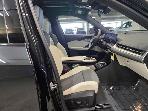 New 2026 BMW X1 M35i image 31