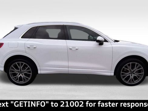 Used 2019 Audi Q3 2.0T Premium image 37