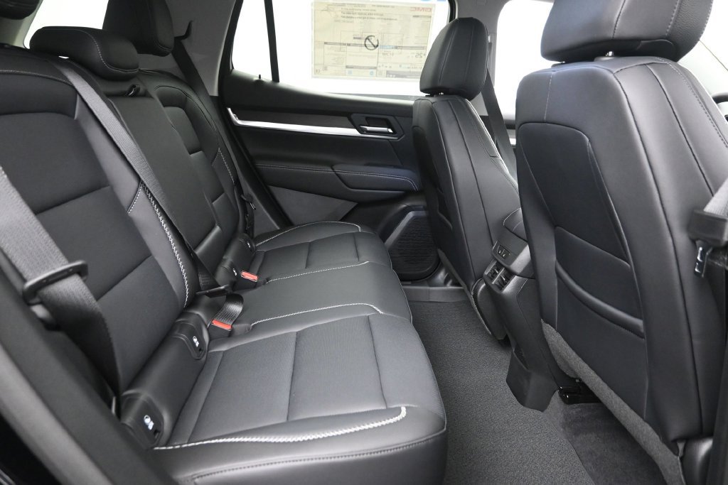 New 2027 GMC Terrain Denali AWD/4WD image 10