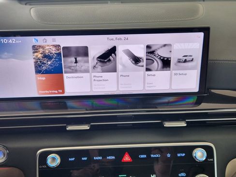 New 2026 Genesis GV80 2.5T image 11