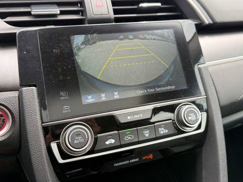 Used 2017 Honda Civic EX image 33
