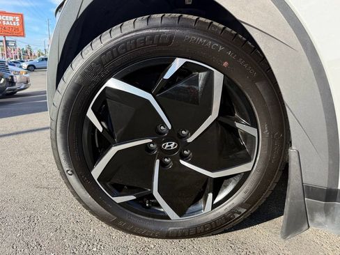Certified 2023 Hyundai Ioniq 5 SEL w/ Cargo Package AWD/4WD image 33
