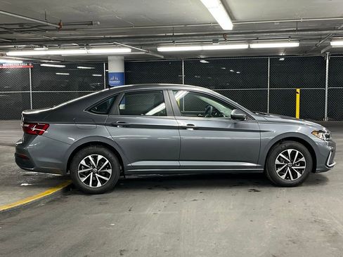 New 2026 Volkswagen Jetta S FWD image 36