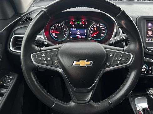 Certified 2020 Chevrolet Equinox LT w/ Driver Convenience Package FWD image 23