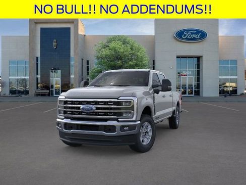 New 2026 Ford F250 XLT w/ XLT Premium Package image 2