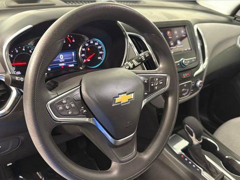 Certified 2024 Chevrolet Equinox LS w/ LS Convenience Package FWD image 21