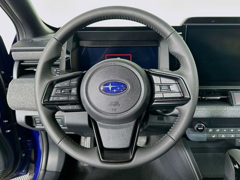 New 2026 Subaru Outback Premium AWD/4WD image 11