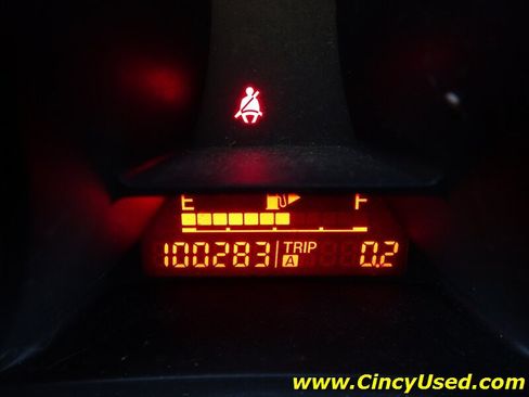 Used 2011 MAZDA MAZDA3 s Sport FWD image 21