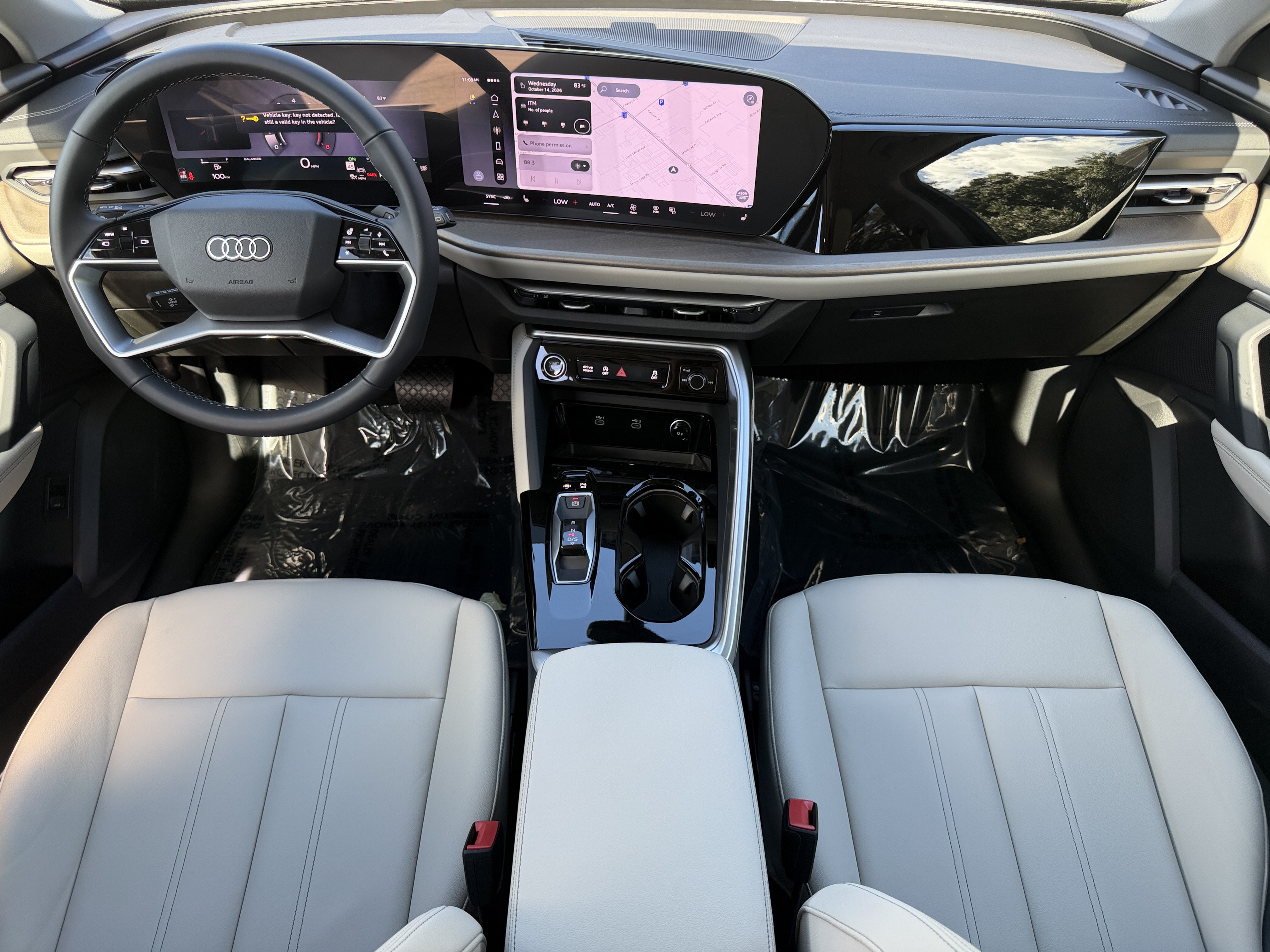 New 2026 Audi Q5 Premium AWD/4WD image 14